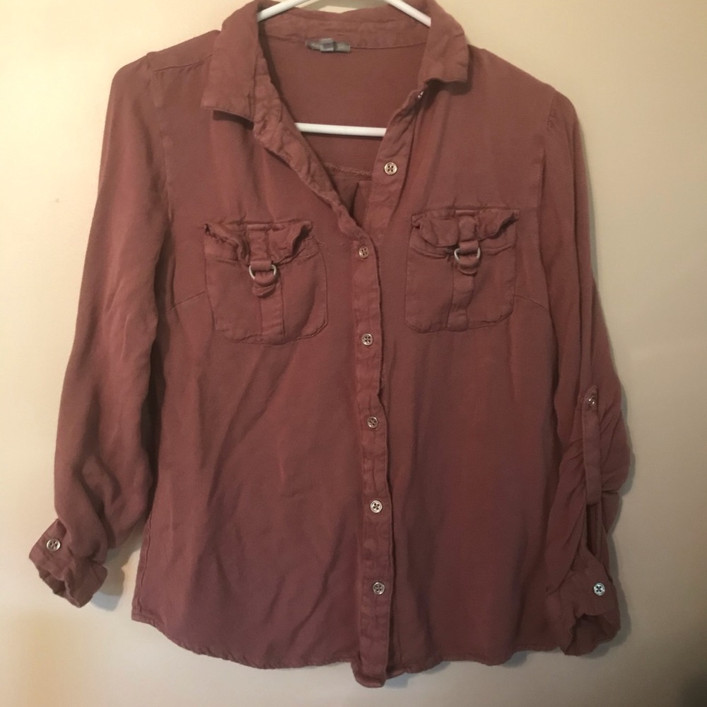 Charlotte Russe shirt